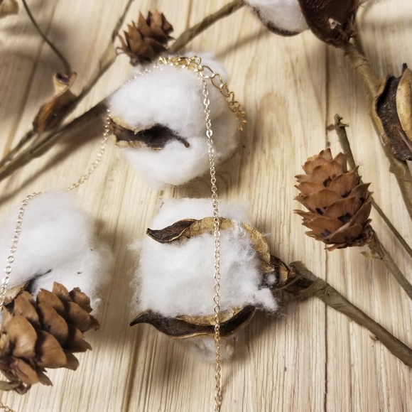 🕊Gorgeous Life is Beautiful Hummingbird Necklace - Picture 7 of 8